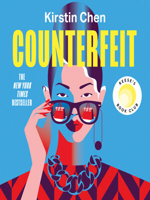 cover image of Counterfeit